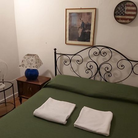 Luisa Rooms - Apartment In The Heart Of Вернаца Екстериор снимка