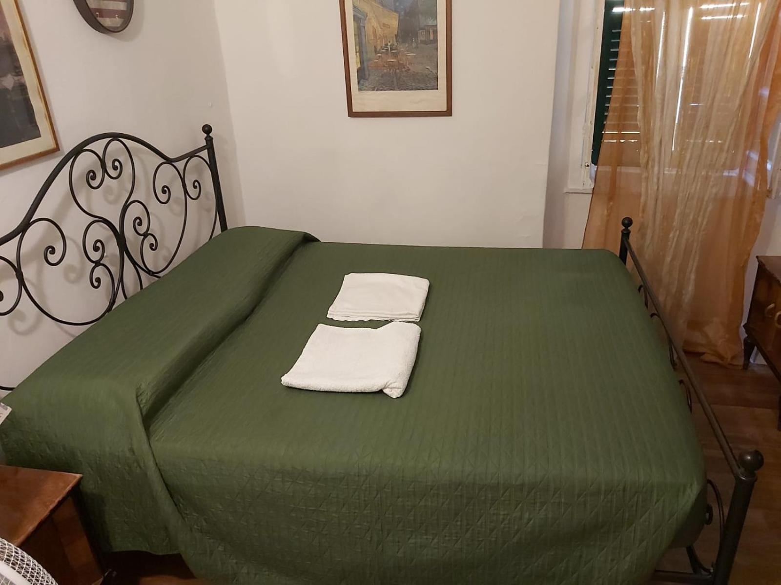 Luisa Rooms - Apartment In The Heart Of Вернаца Екстериор снимка