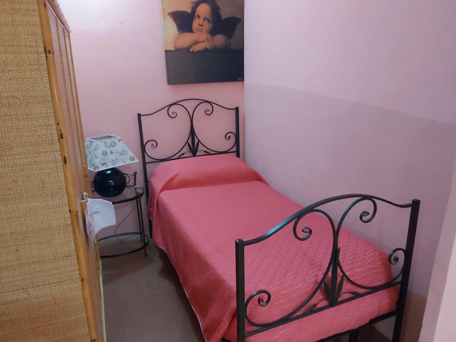 Luisa Rooms - Apartment In The Heart Of Вернаца Екстериор снимка