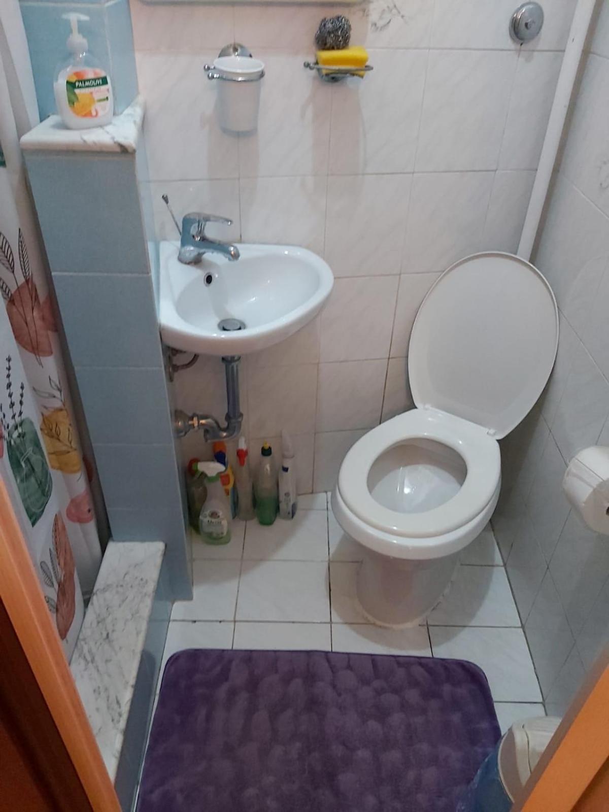 Luisa Rooms - Apartment In The Heart Of Вернаца Екстериор снимка