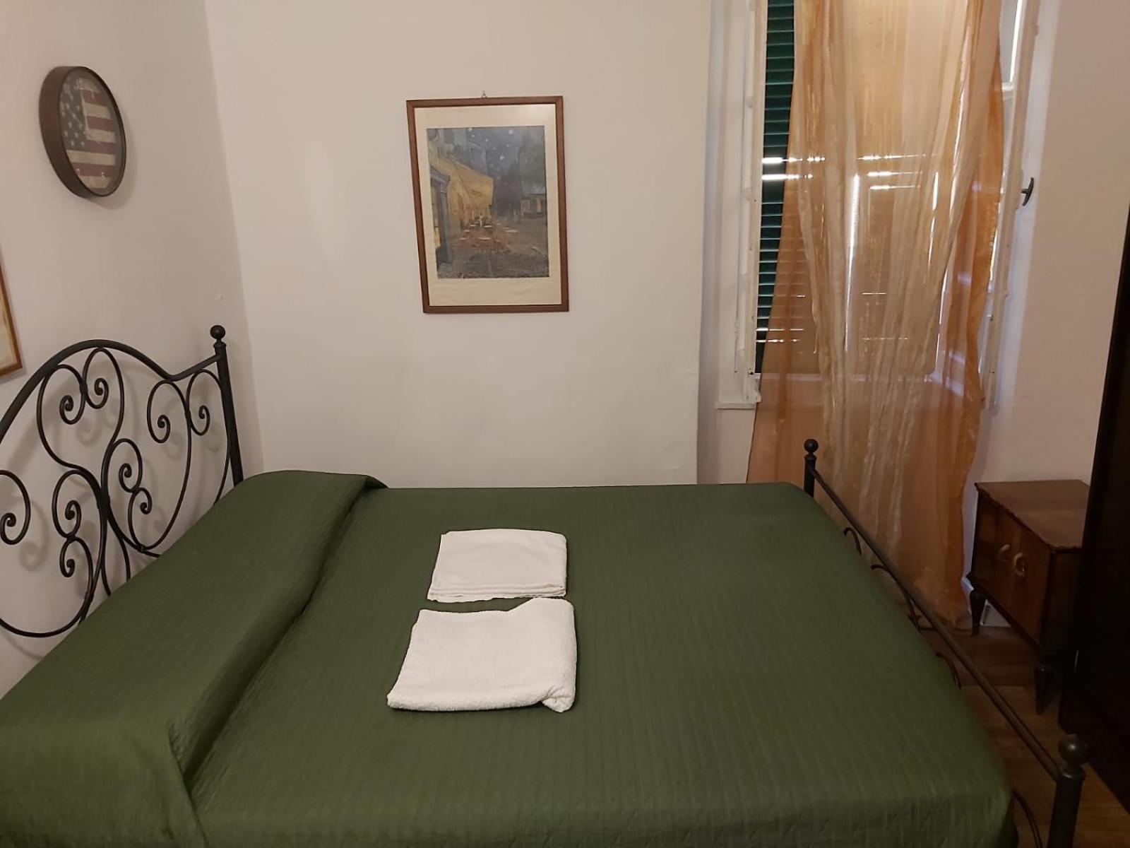 Luisa Rooms - Apartment In The Heart Of Вернаца Екстериор снимка