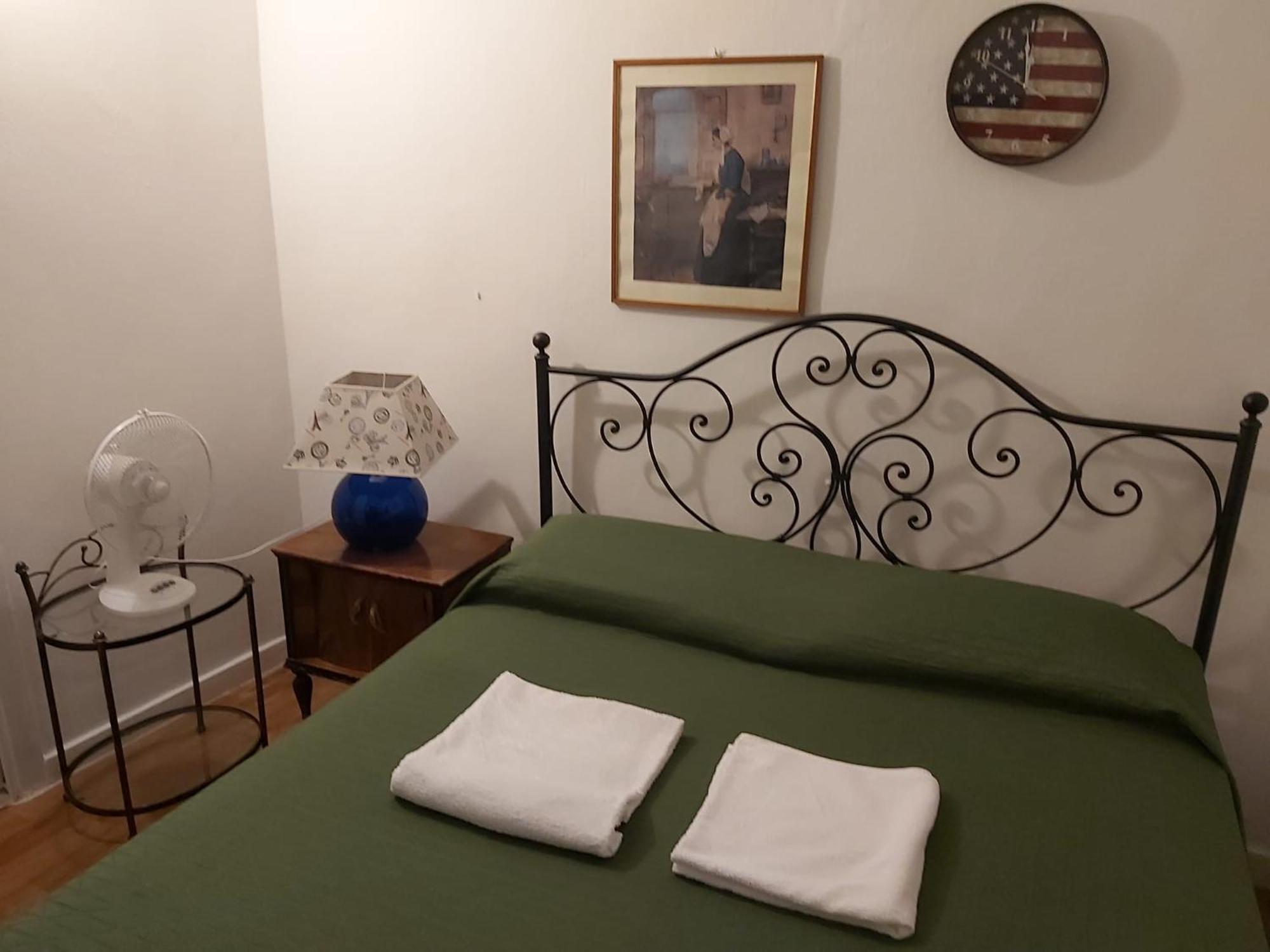 Luisa Rooms - Apartment In The Heart Of Вернаца Екстериор снимка