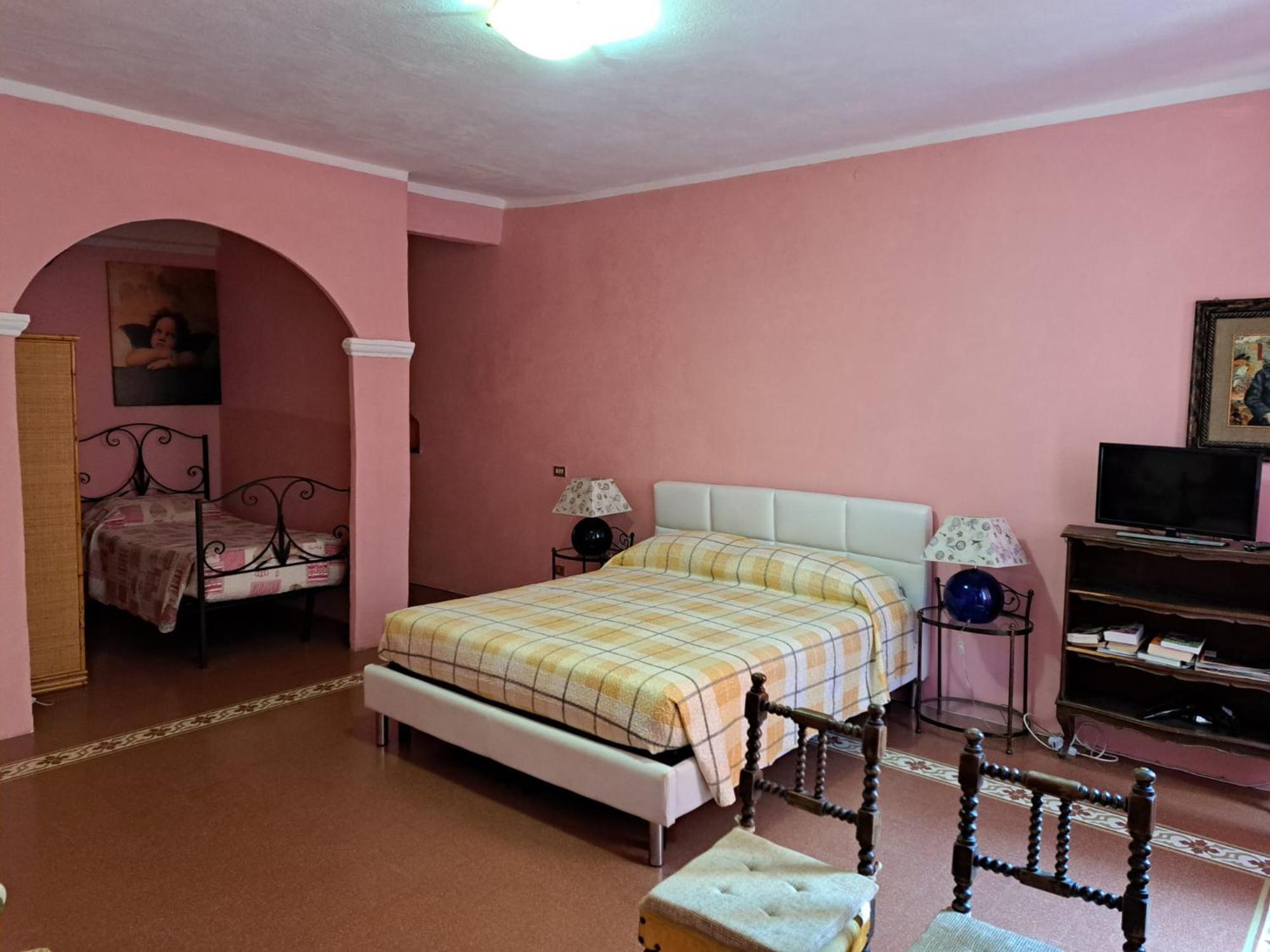 Luisa Rooms - Apartment In The Heart Of Вернаца Екстериор снимка