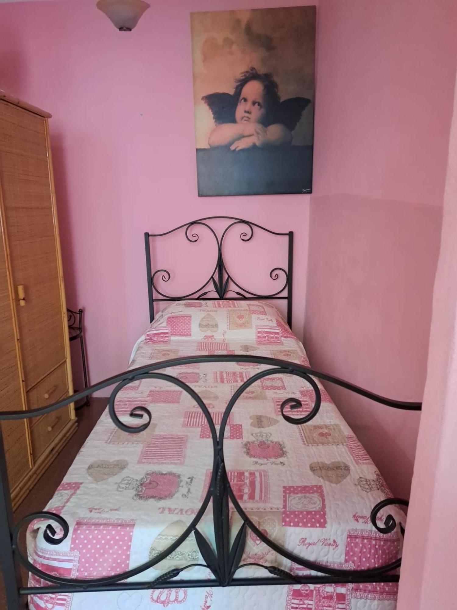 Luisa Rooms - Apartment In The Heart Of Вернаца Екстериор снимка
