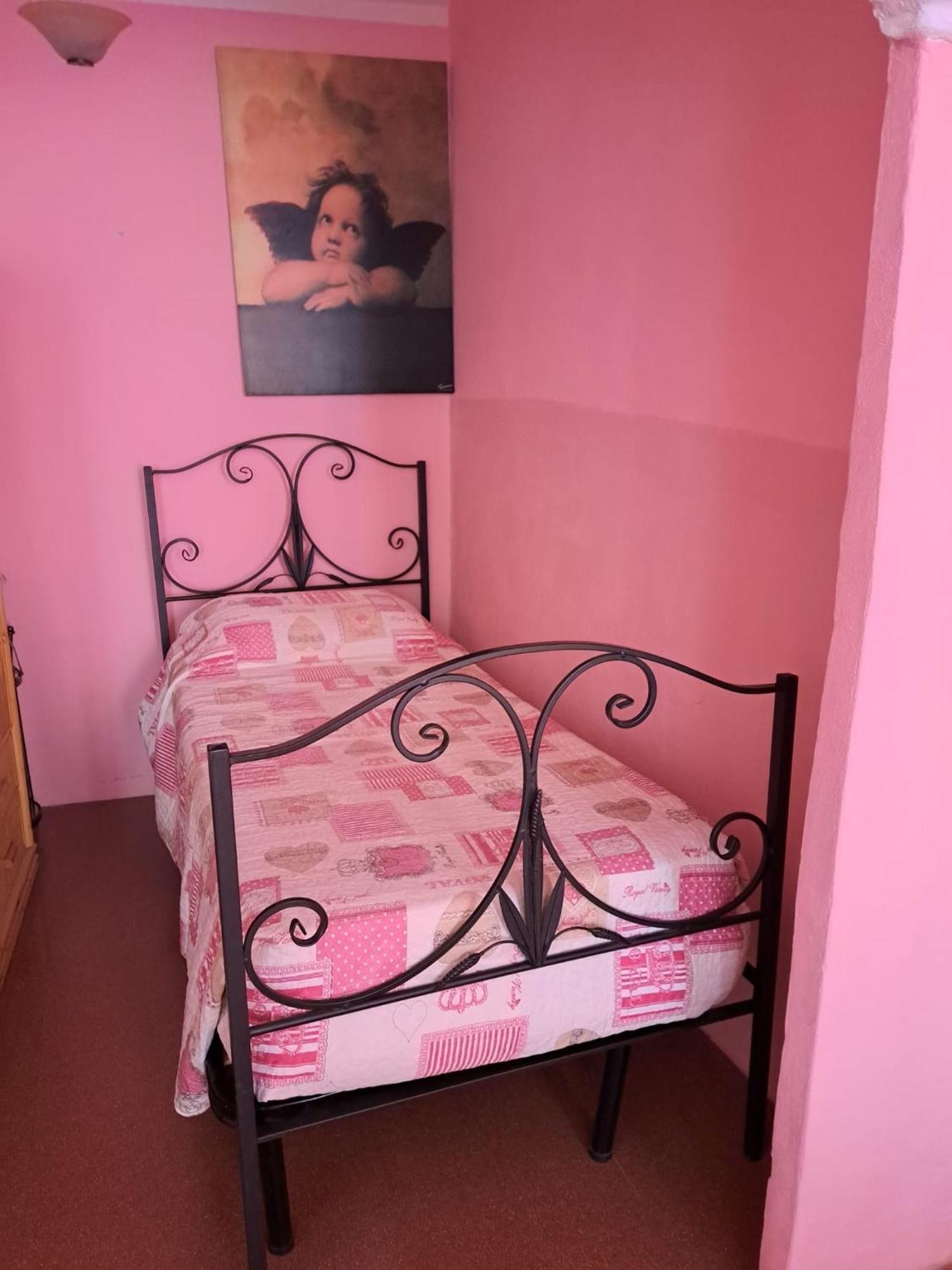 Luisa Rooms - Apartment In The Heart Of Вернаца Екстериор снимка