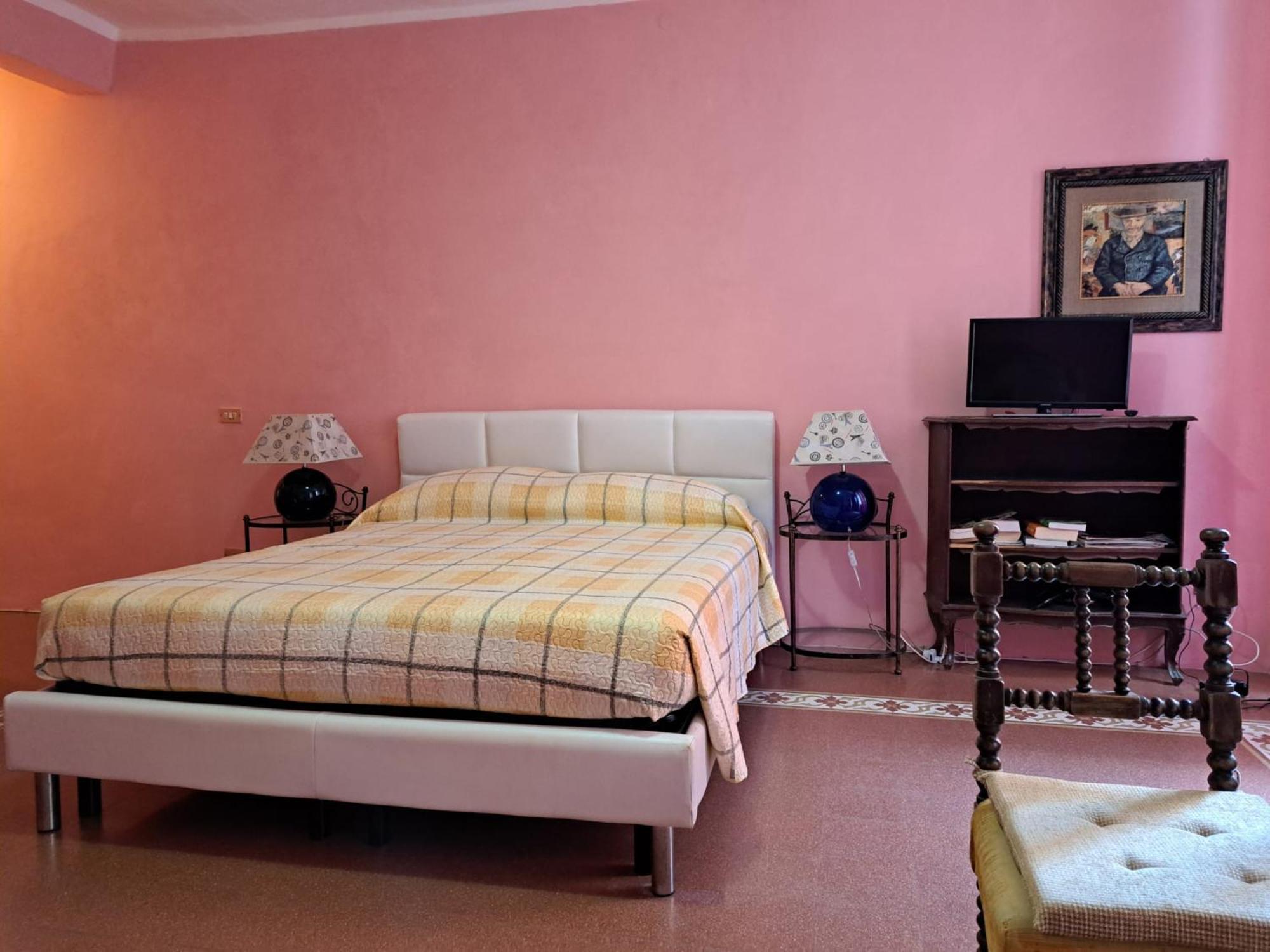 Luisa Rooms - Apartment In The Heart Of Вернаца Екстериор снимка